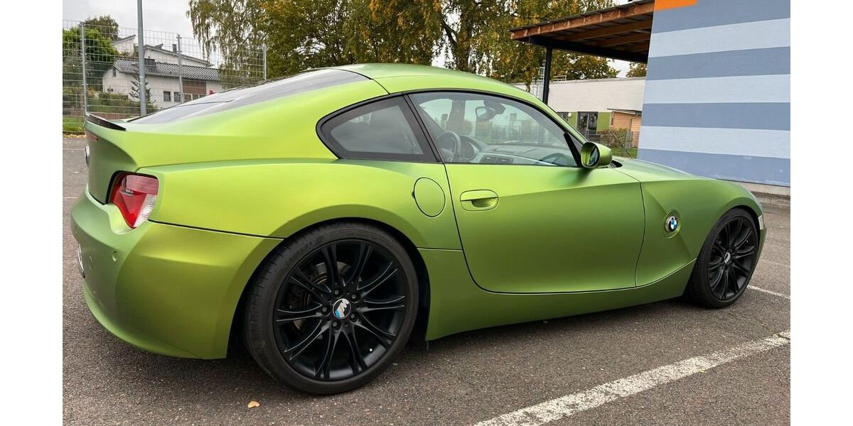 BMW Z4 175.000 km 16.500 &euro; Idstein 65510