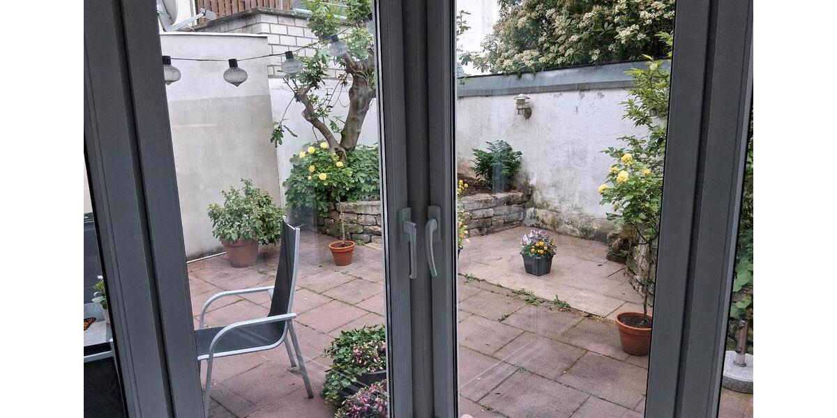 Erdgeschoßwohnung Eltville am Rhein Hattenheim - 2 Zimmer, 75 m&sup2;, 925&euro; | Angebot:26562134