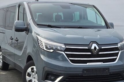 Renault Trafic 33.096 km 30.800 &euro; Wiesbaden 65201