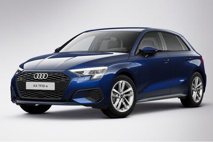 Audi A3 57.464 km 24.450 € Wiesbaden 65189