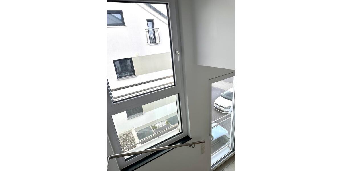 Dachgeschoßwohnung Bischofsheim - 2 Zimmer, 48 m&sup2;, 950&euro; | Angebot:25975094