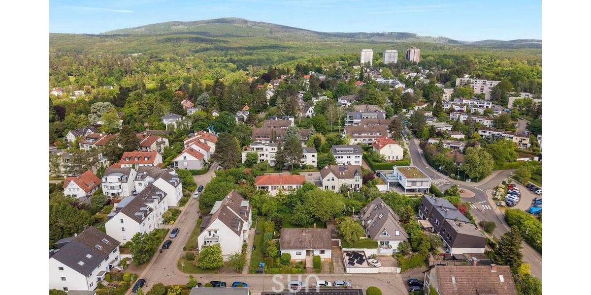 Einfamilienhaus Kronberg im Taunus Schönberg - 6 Zimmer, 163 m&sup2;, 975.000&euro; | Angebot:26556283