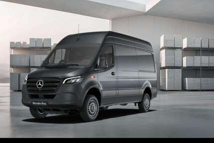 Mercedes-Benz Sprinter 22.800 km 62.350 &euro; Wiesbaden-Schierstein 65201