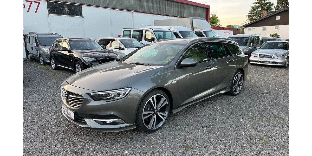 Opel Insignia 100.000 km 15.900 &euro; Mainz 55120