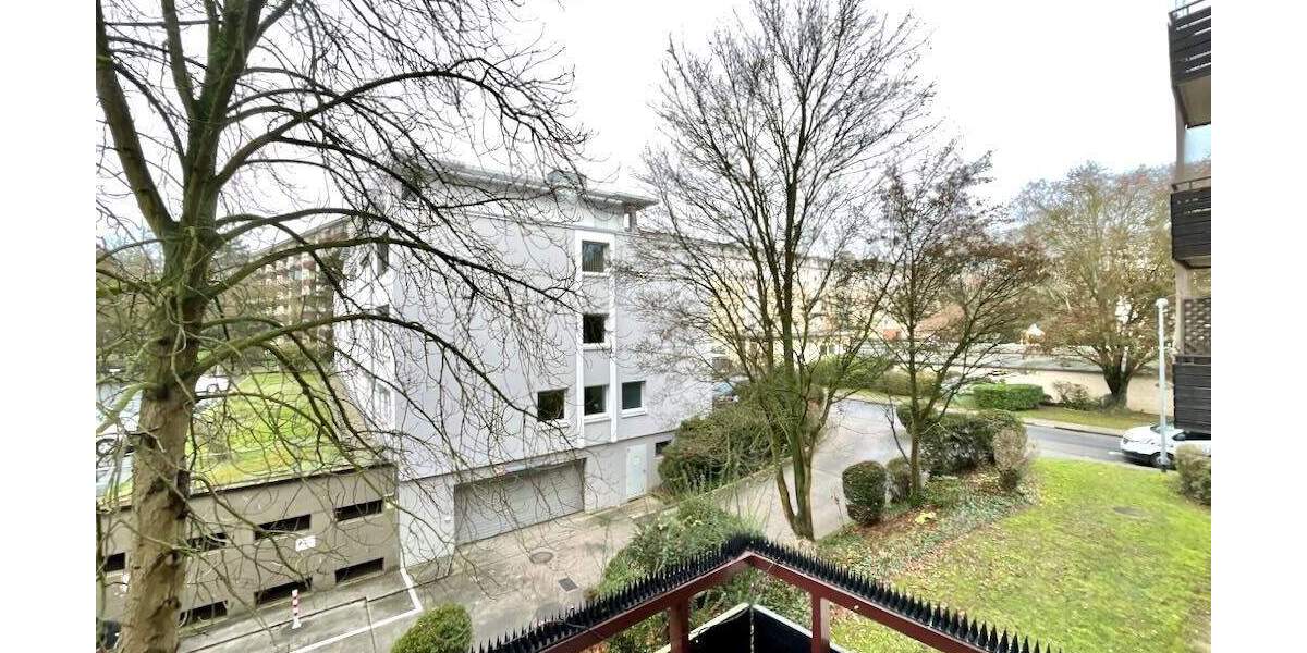 Etagenwohnung Mainz Oberstadt - 2 Zimmer, 47 m&sup2;, 231.000&euro; | Angebot:24737068
