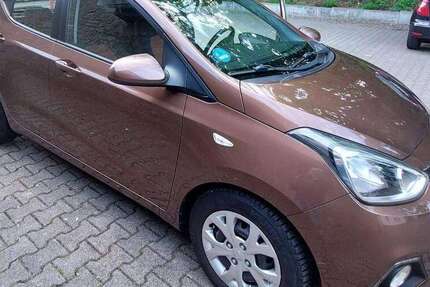 Hyundai i10 73.200 km 8.200 &euro; Klein-Winternheim 55270