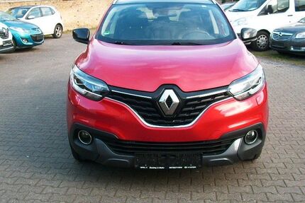 Renault Kadjar 132.800 km 10.799 &euro; Wiesbaden 65187