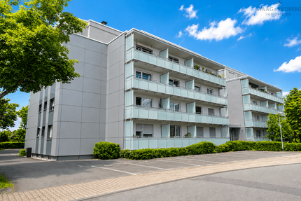 Wohnung Mörfelden-Walldorf Walldorf - 1 Zimmer, 29 m&sup2;, 98.500&euro; | Angebot:26887726