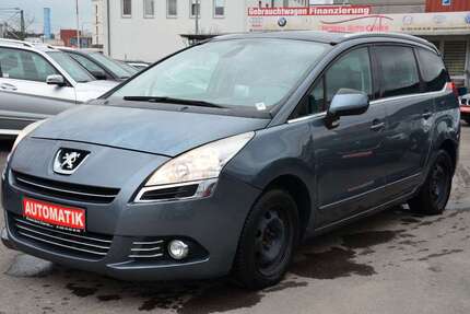 Peugeot 5008 104.000 km 4.900 € Frankfurt A.m 60388