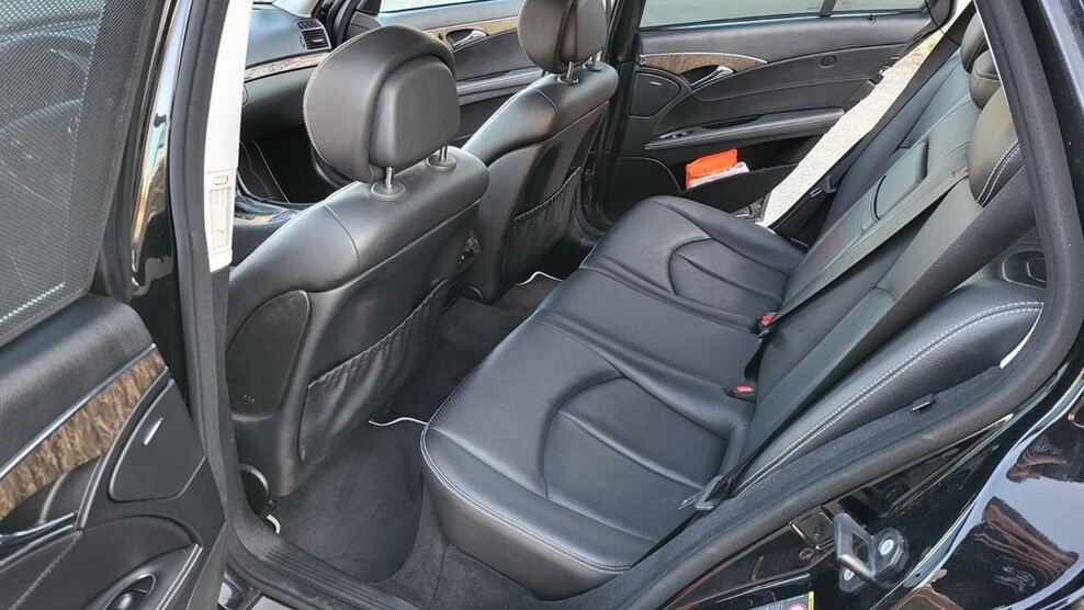 Mercedes-Benz E 280 318.752 km 9.900 € Frankfurt am Main 60311