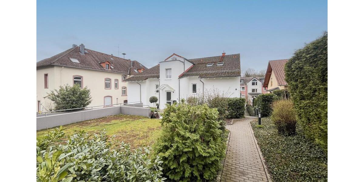 Etagenwohnung Walluf - 2 Zimmer, 62 m&sup2;, 950&euro; | Angebot:26561184