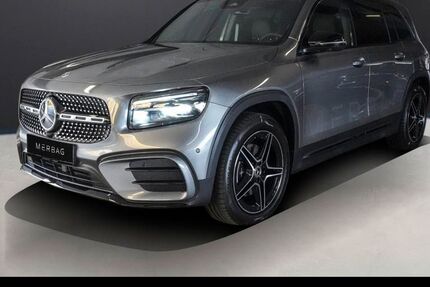 Mercedes-Benz GLB 200 9.300 km 49.890 € Wiesbaden 65189