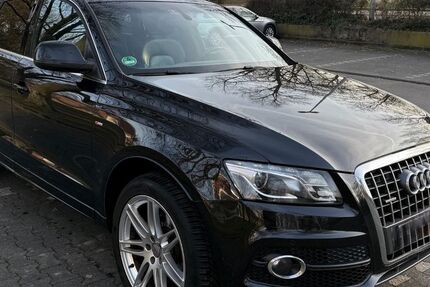Audi Q5 85.000 km 17.200 &euro; Hofheim am Taunus 65719