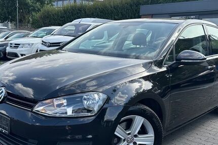 VW Golf 99.000 km 9.499 &euro; Taunusstein 65232