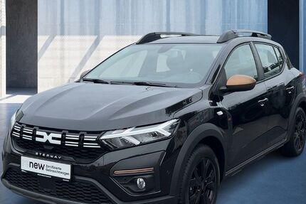 Dacia Sandero 19.749 km 17.880 € Frankfurt / Main 60314