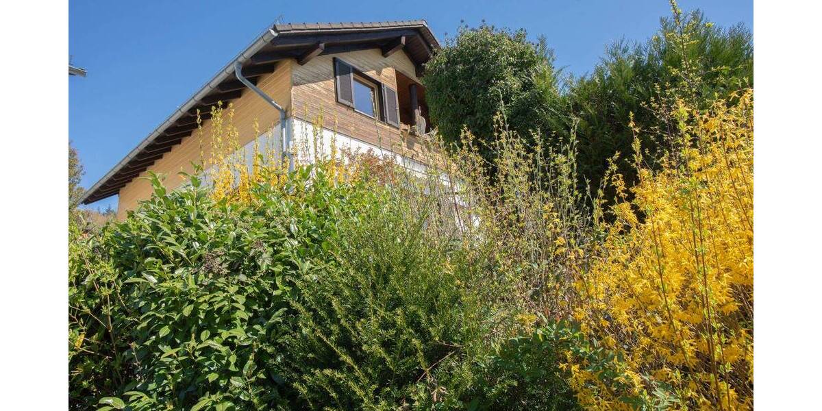 Einfamilienhaus Waldems Reichenbach - 3 Zimmer, 100 m&sup2;, 900&euro; | Angebot:26881906