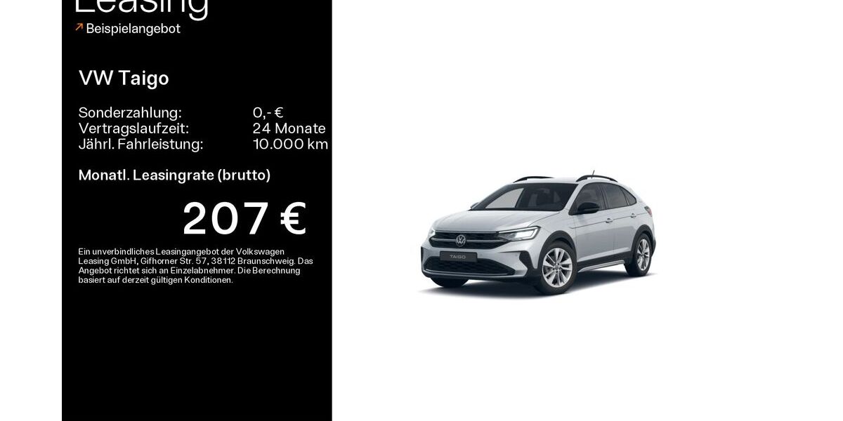 VW Taigo 22.128 km 22.690 &euro; Kelkheim 65779