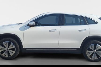 Mercedes-Benz EQA 15.642 km 43.930 &euro; Mainz 55128