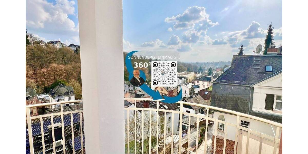 Etagenwohnung Wiesbaden Sonnenberg - 3 Zimmer, 112 m&sup2;, 749.000&euro; | Angebot:26378148