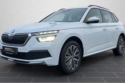 Skoda Kamiq 22.192 km 21.190 &euro; Bingen / Rhein 55411