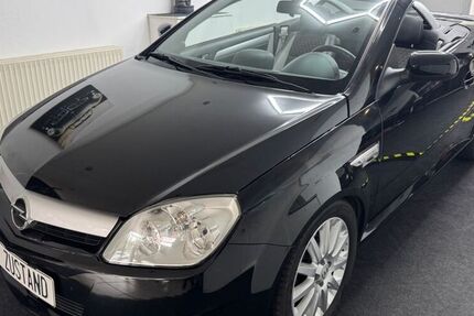 Opel Tigra