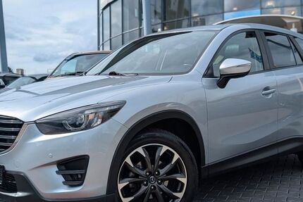 Mazda CX-5 133.600 km 14.900 € Mainz 55128
