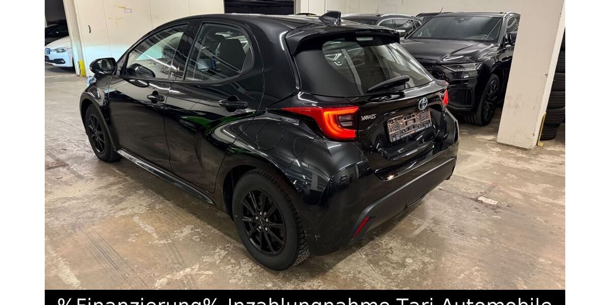 Toyota Yaris 56.800 km 17.880 &euro; Mainz 55129