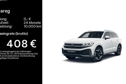 VW Touareg 19.117 km 57.430 &euro; Hofheim 65719