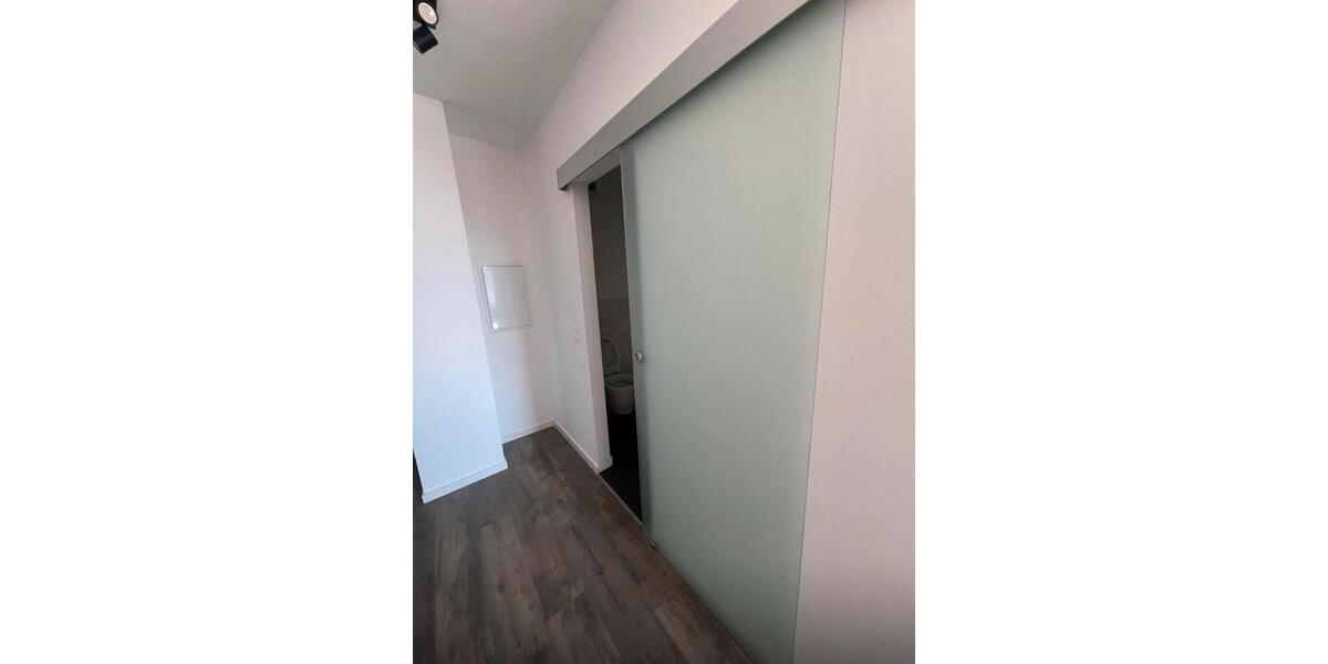 Etagenwohnung Frankfurt am Main Gallus - 1 Zimmer, 20 m&sup2;, 965&euro; | Angebot:26455981