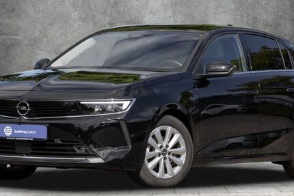 Opel Astra 12.429 km 19.250 € Kronberg 61476