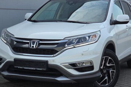 Honda CR-V 180.000 km 12.800 &euro; Wiesbaden 65201