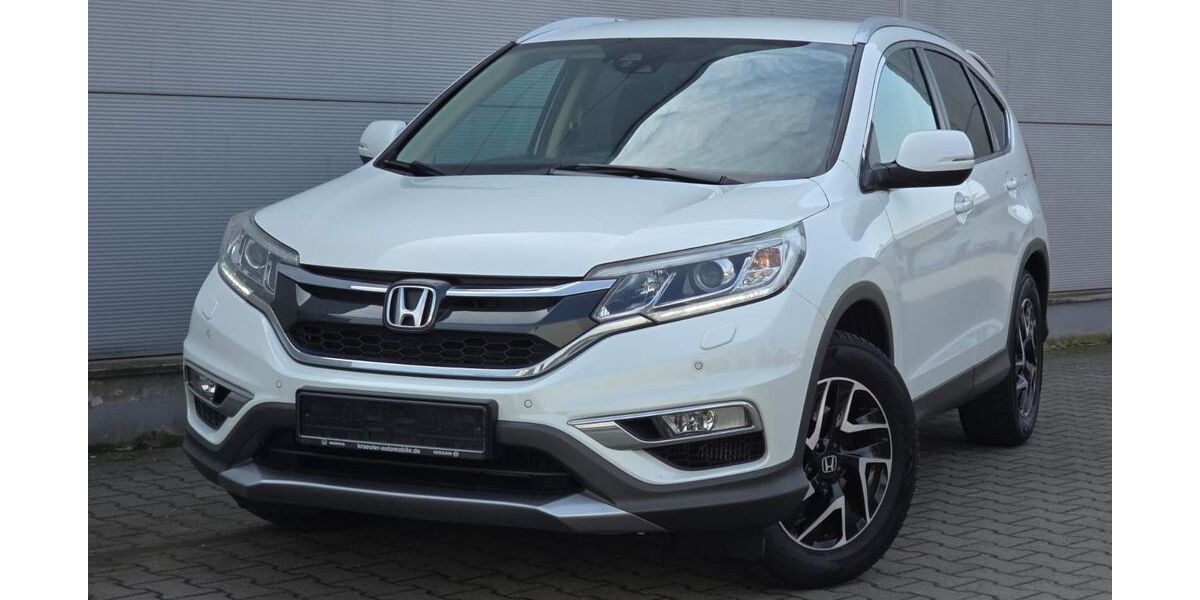 Honda CR-V 180.000 km 12.800 &euro; Wiesbaden 65201