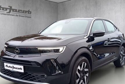 Opel Mokka 18.159 km 18.950 &euro; Rüsselsheim 65428