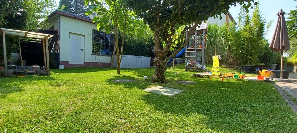 Einfamilienhaus Mörfelden-Walldorf Walldorf - 10 Zimmer, 300 m&sup2;, 970.000&euro; | Angebot:25615793