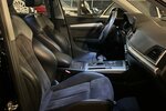 Audi Q5 2.0 TDI quattro |Auto|Shz|Navi|Kamera| 110.979 km 23.499 &euro; Mainz-Kostheim 55246