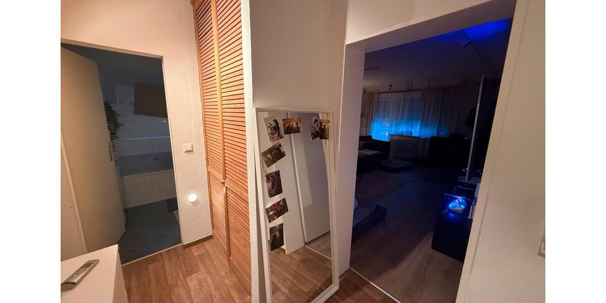 2 ZKB Wohnung in 65232 Taunusstein-Bleidenstadt 2 zimmer