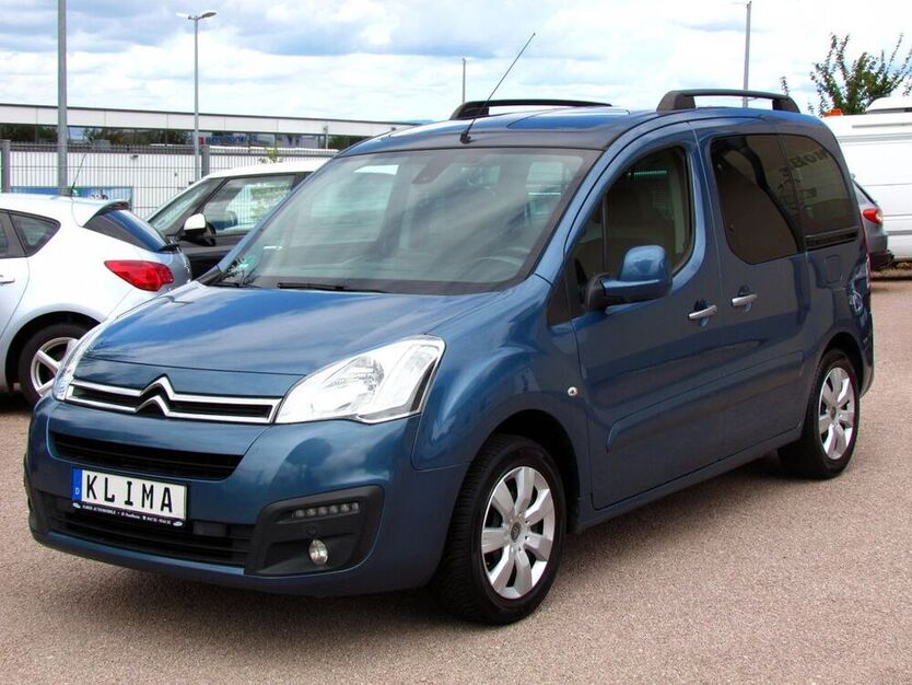 Berlingo