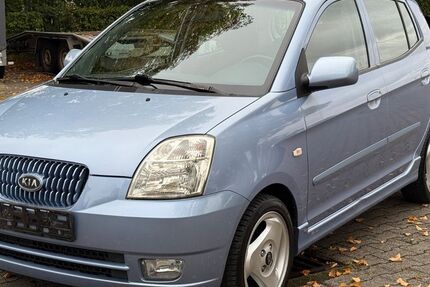 Kia Picanto 58.000 km 2.498 € Rüsselsheim 65428