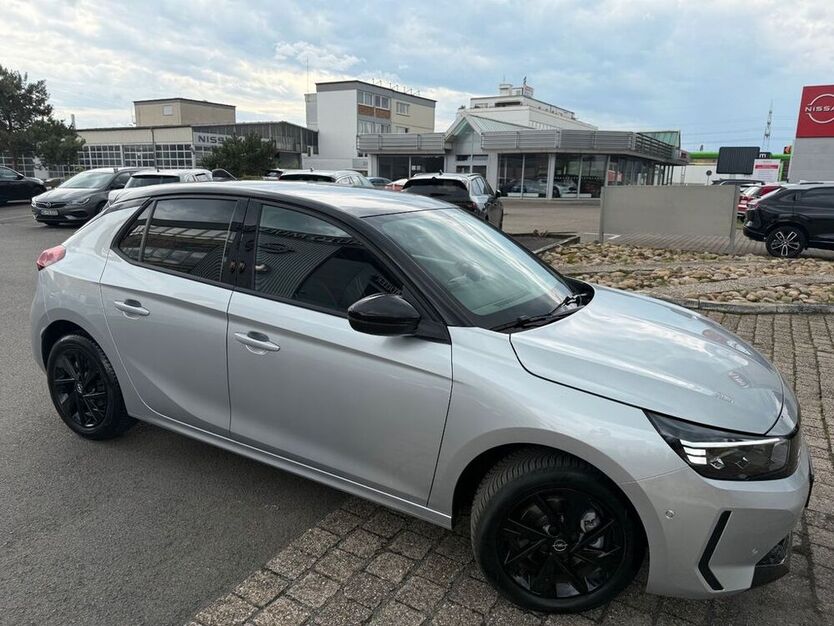 Corsa