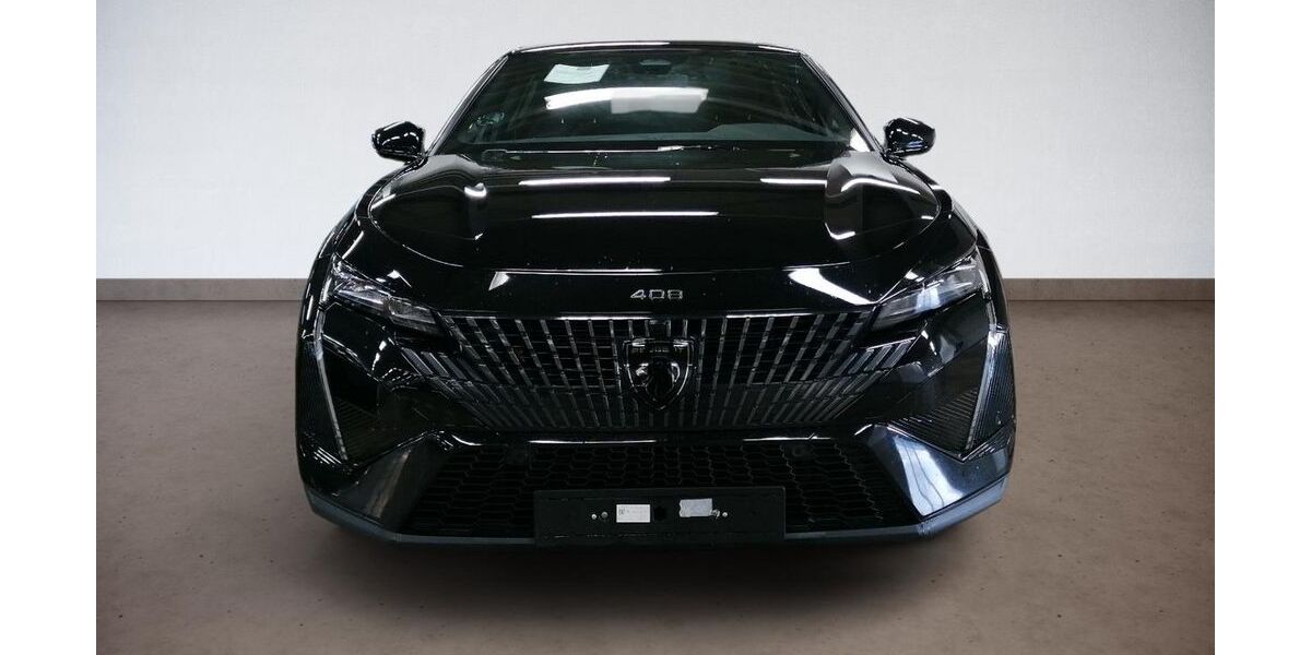 Peugeot 408 22.400 km 31.894 € Rüsselsheim 65428