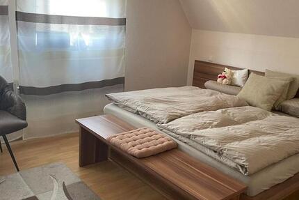 Wohnung Groß-Gerau Gerau - 2 Zimmer, 63 m&sup2;, 1.450&euro; | Angebot:26455975