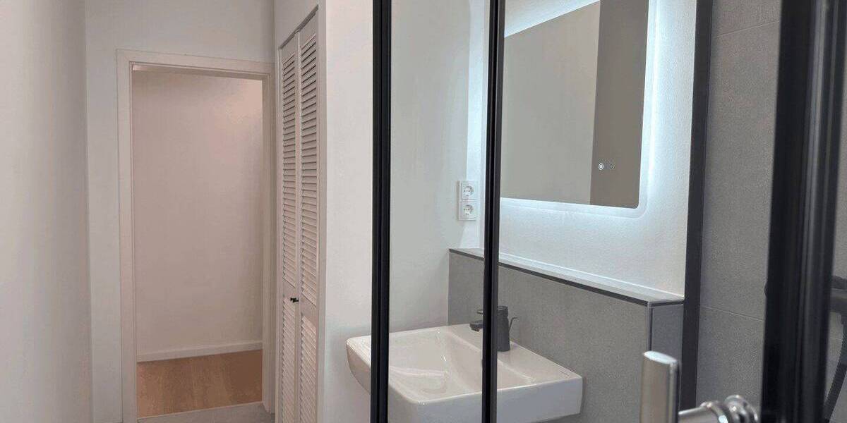 Etagenwohnung Wiesbaden Westend / Bleichstraße - 2 Zimmer, 55 m&sup2;, 248.000&euro; | Angebot:26819111