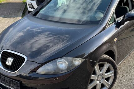 Seat Leon 258.000 km 1.999 € Frankfurt am Main 65933