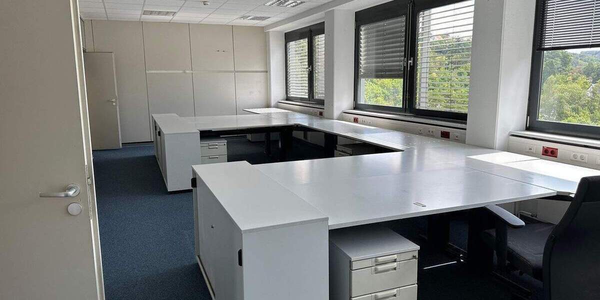 Gewerbeobjekt Aarbergen Kettenbach - 4 Zimmer, 100 m&sup2;, 800&euro; | Angebot:24593927