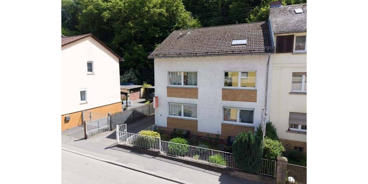Gewerbeobjekt Wiesbaden Rambach - 1 Zimmer, 815.000&euro; | Angebot:26826840