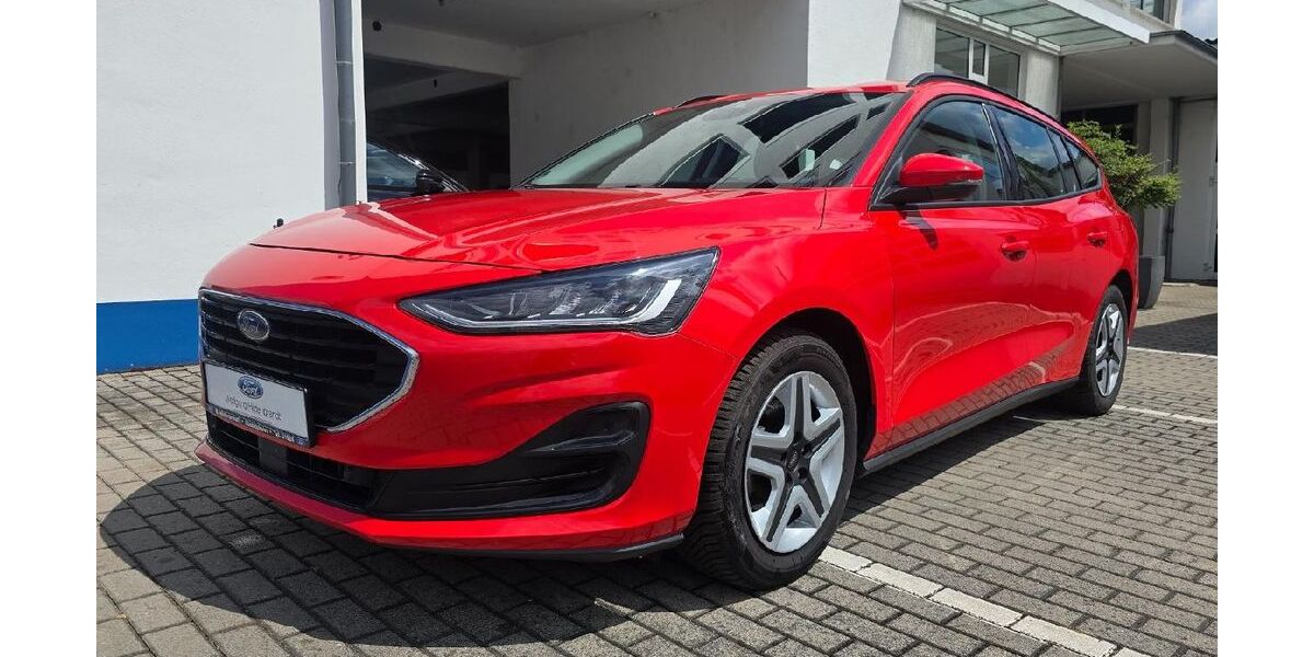 Ford Focus 45.695 km 16.990 € Rüsselsheim 65428