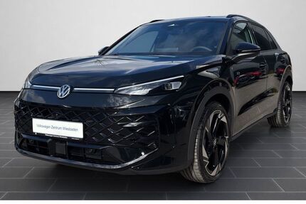 VW T-Roc 2.500 km 40.990 &euro; Wiesbaden 65189