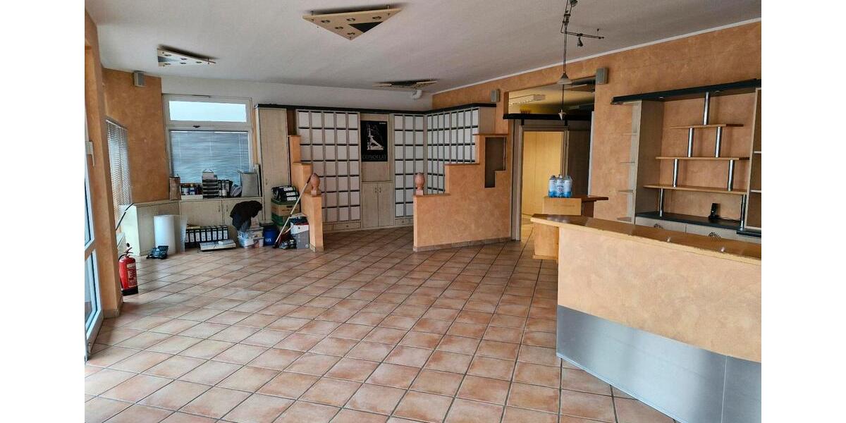 Gewerbeobjekt Mainz Ebersheim - 3.200&euro; | Angebot:24080786