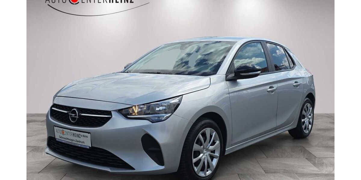 Opel Corsa 71.525 km 11.900 &euro; Mainz 55120