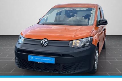 VW Caddy 22.796 km 29.890 &euro; Bingen / Rhein 55411
